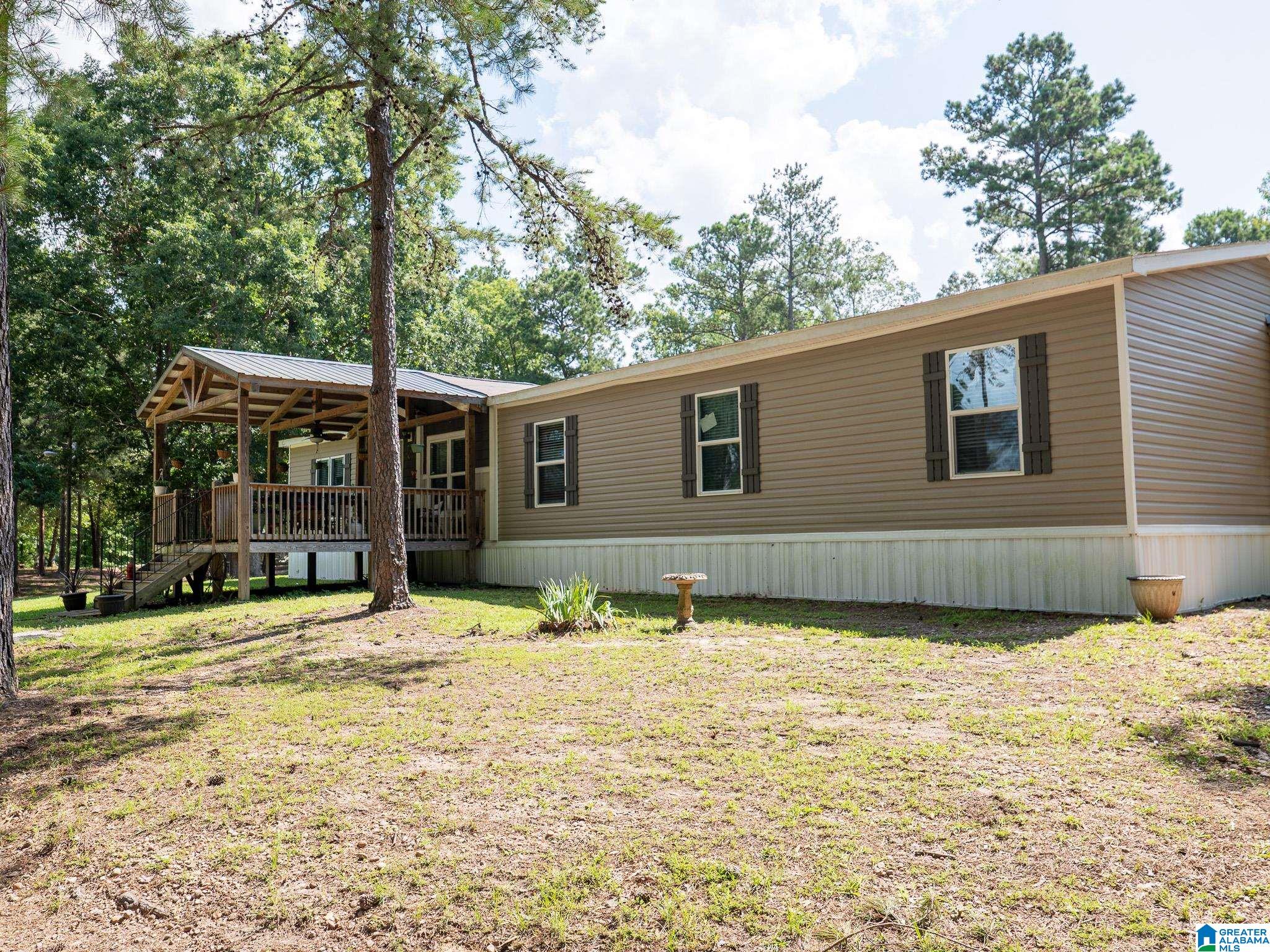 350 OAK TRACE