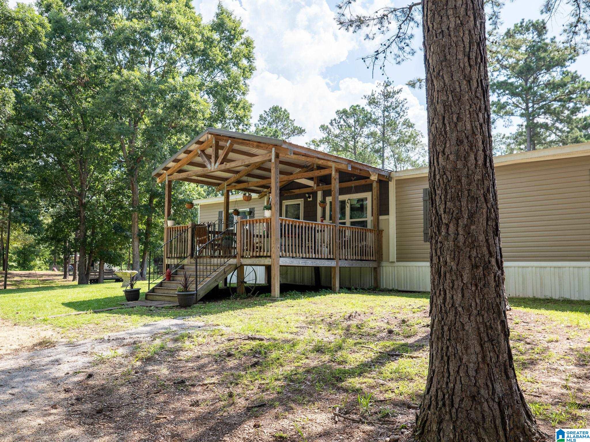 350 OAK TRACE