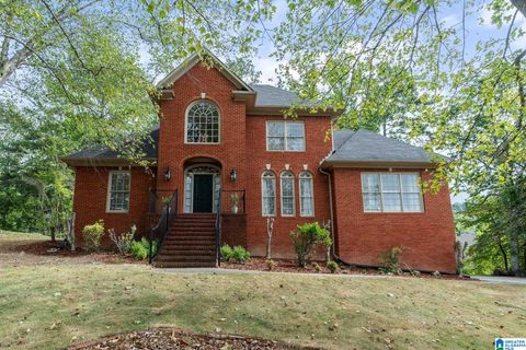 4700 EAGLE WOOD COURT BIRMINGHAM AL 35242
