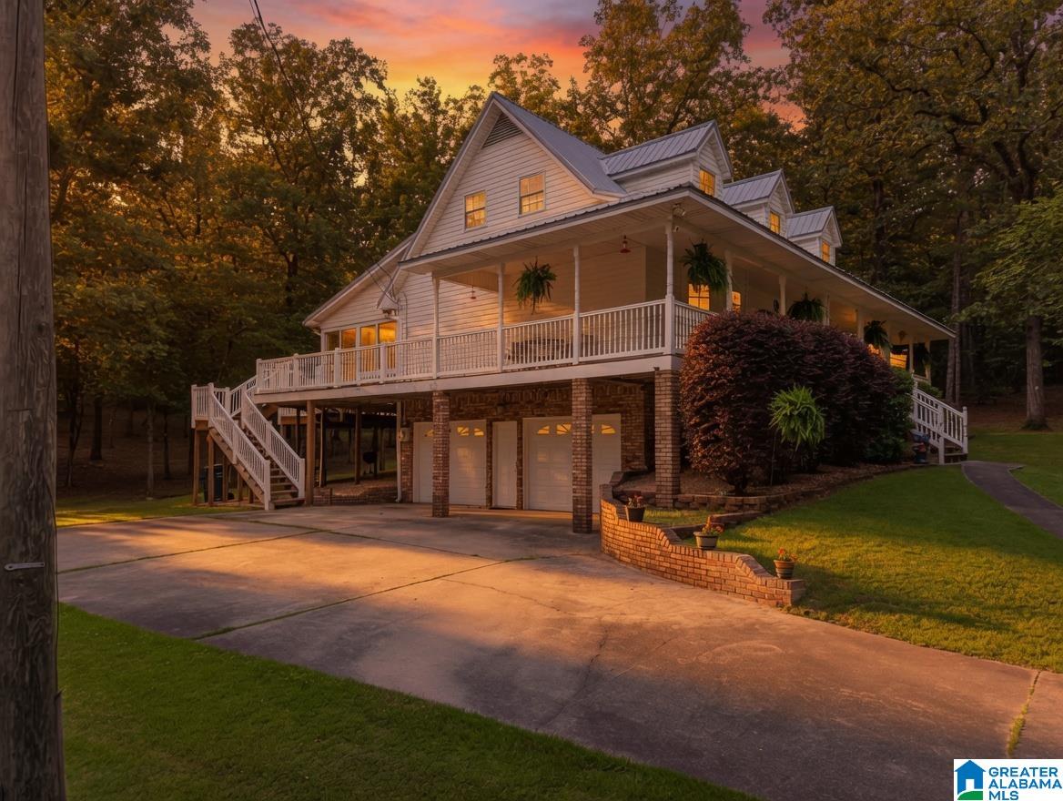 Photo 1 of 37 — 2541 16TH STREET, CALERA, AL 35040