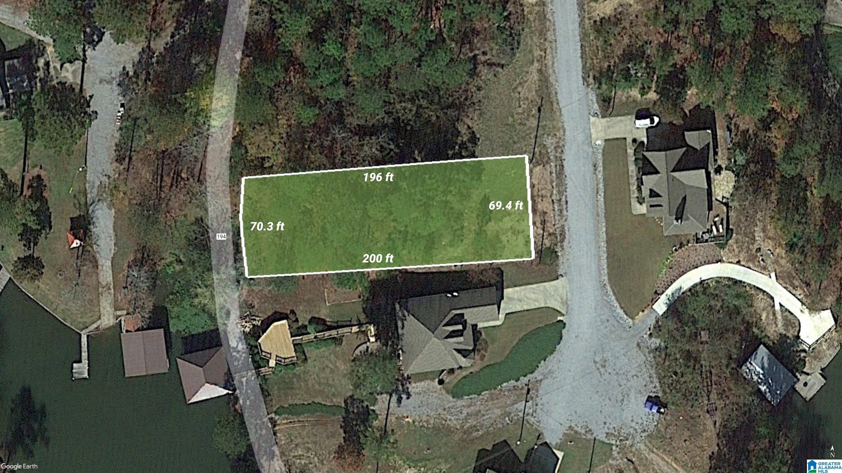 Photo 1 of 3 — 50 COUNTY ROAD 1024 1, CLANTON, AL 35046