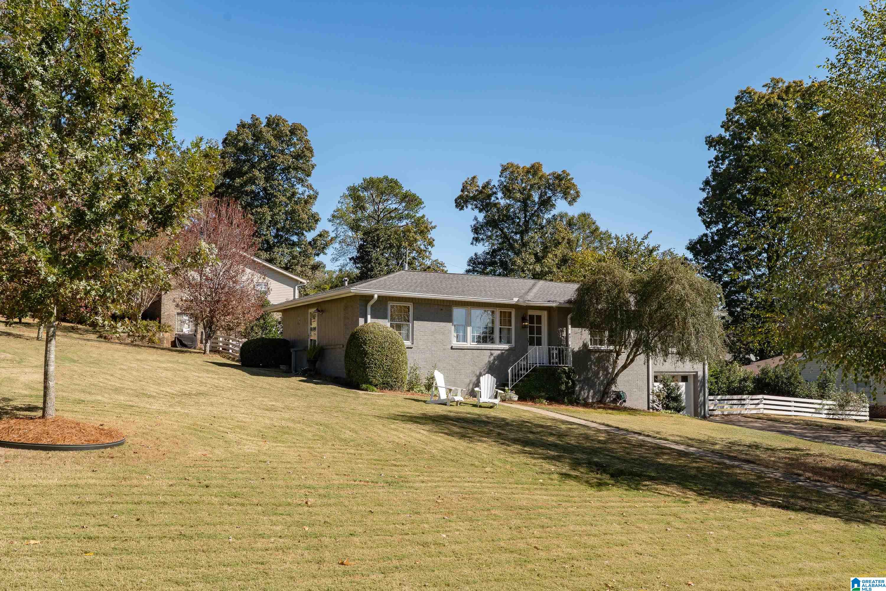 1400 HOLLY OAK DRIVE