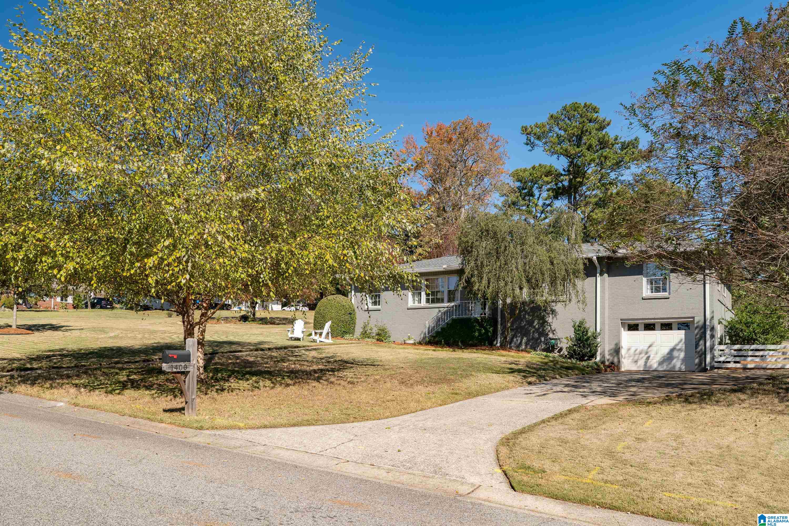 1400 HOLLY OAK DRIVE