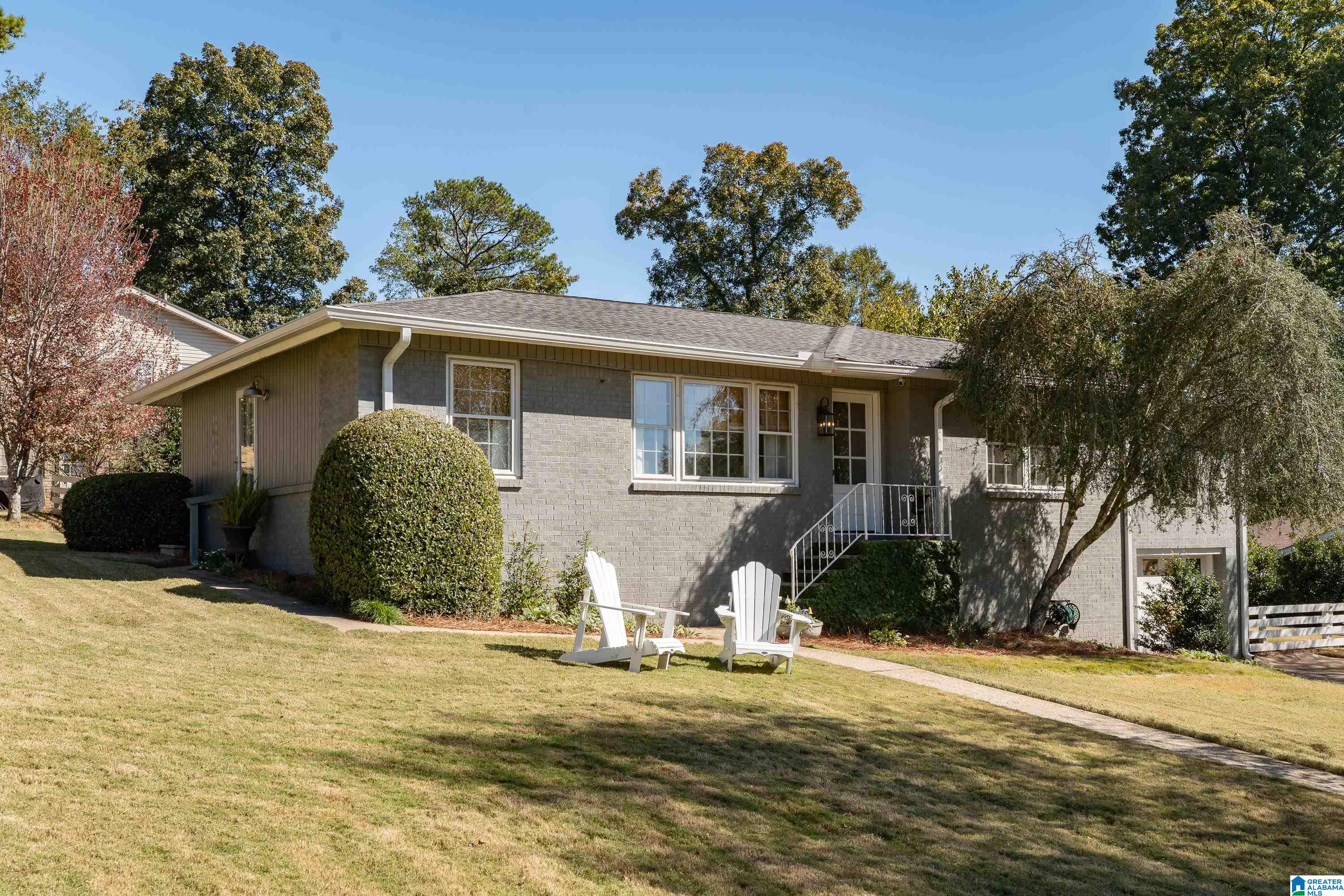 1400 HOLLY OAK DRIVE