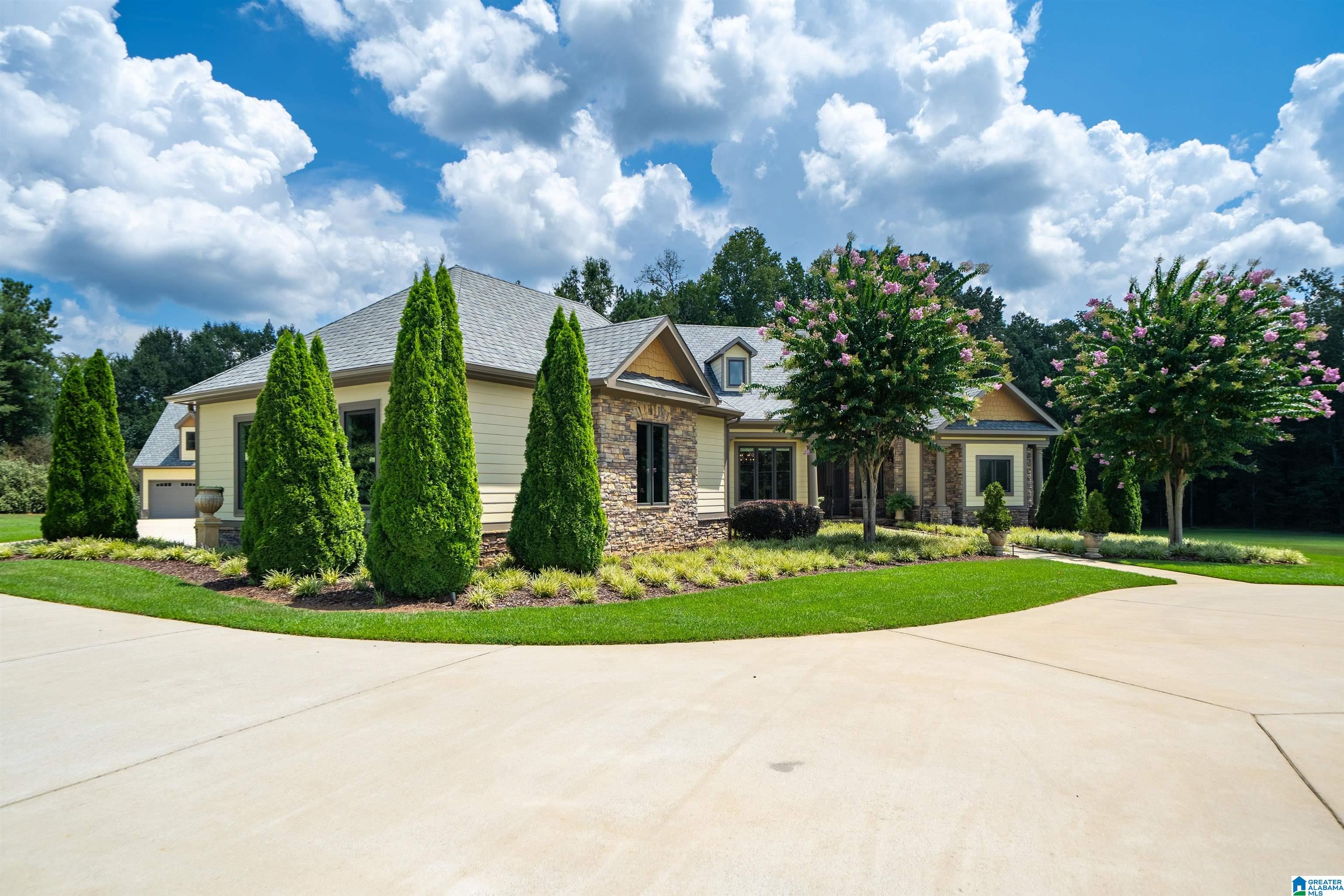 6300 POCAHONTAS ROAD