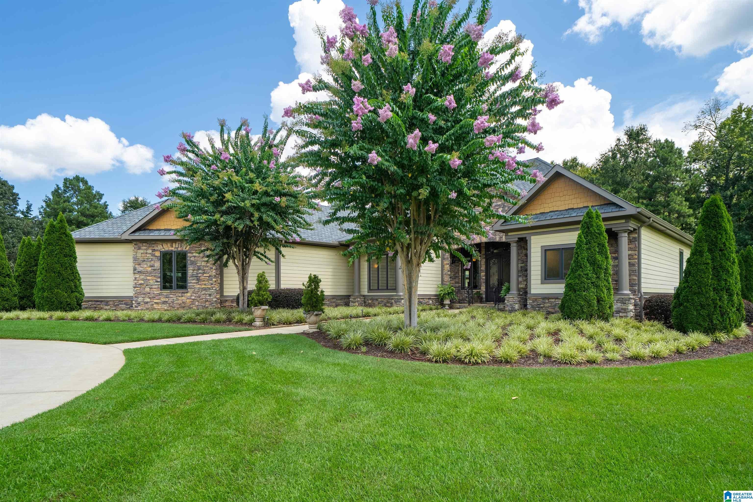 6300 POCAHONTAS ROAD