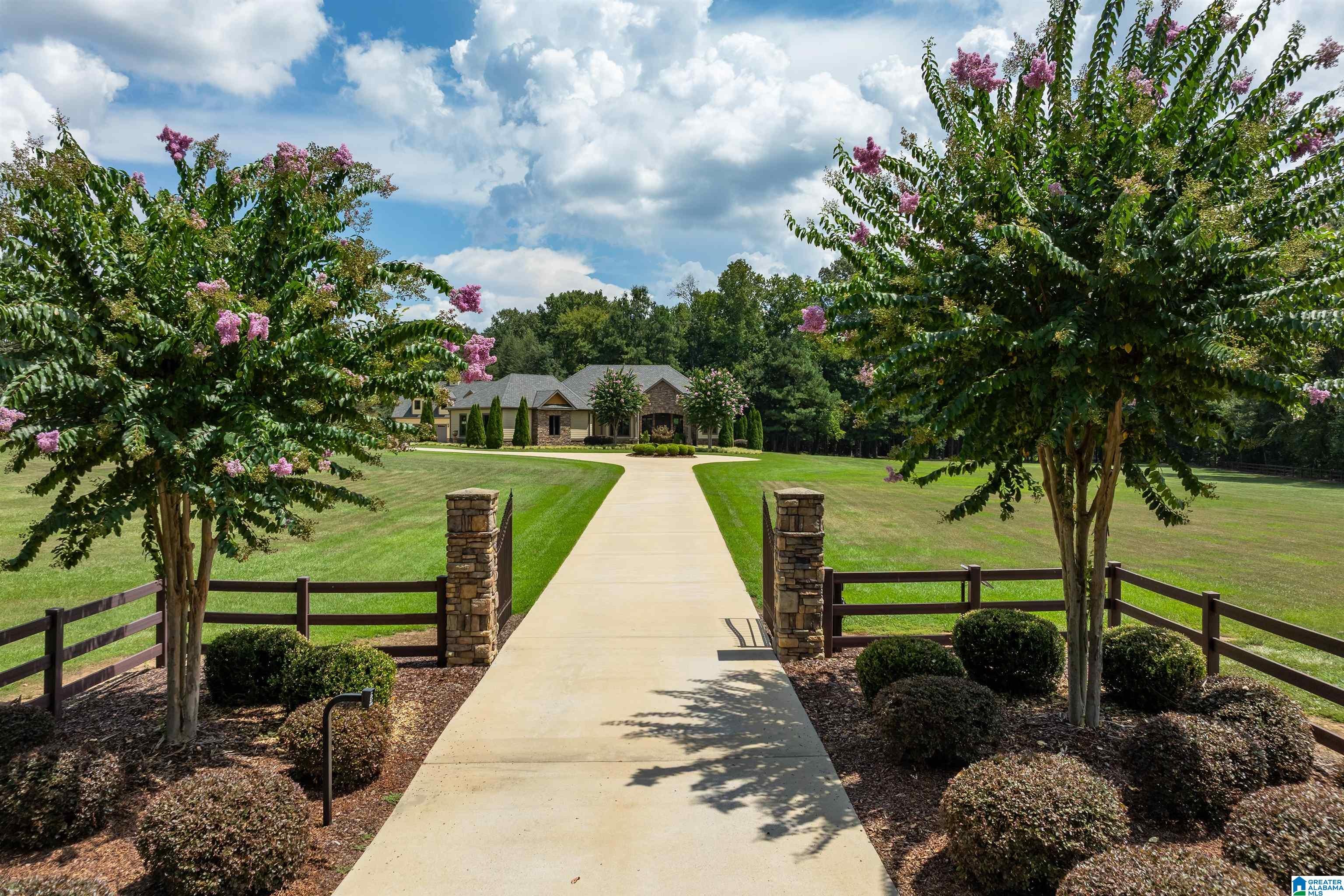 6300 POCAHONTAS ROAD