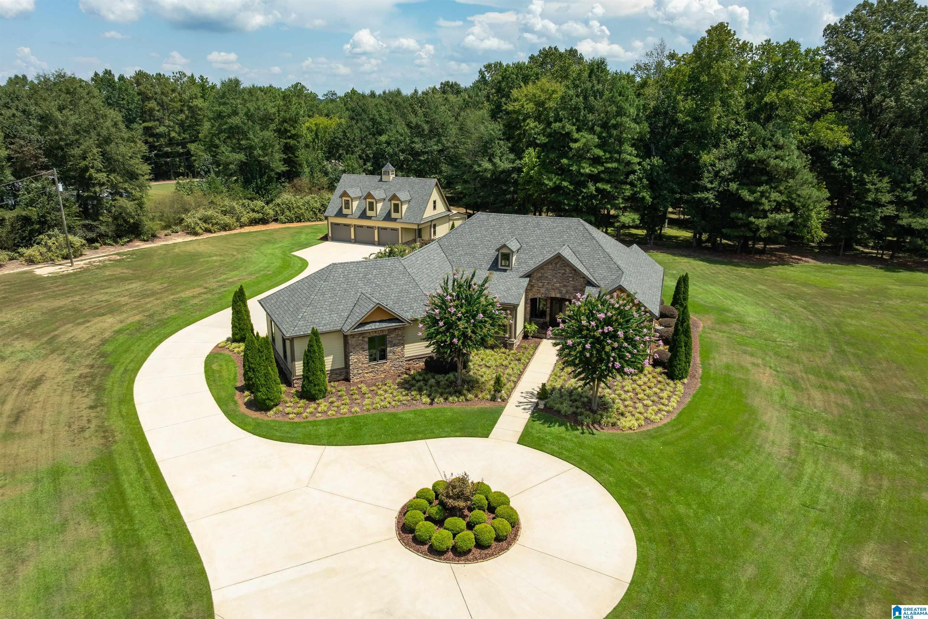 6300 POCAHONTAS ROAD