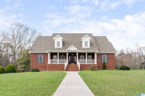 8159 JONES STREET THORSBY AL 35171