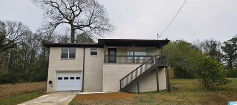 509 PARK LANE FULTONDALE AL 35068