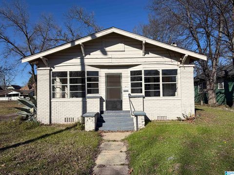 2610 AVENUE I BIRMINGHAM AL 35218