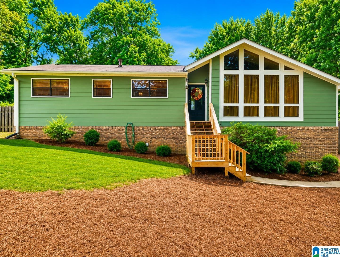 Photo 1 of 44 — 1031 KINGS FOREST DRIVE, LEEDS, AL 35094