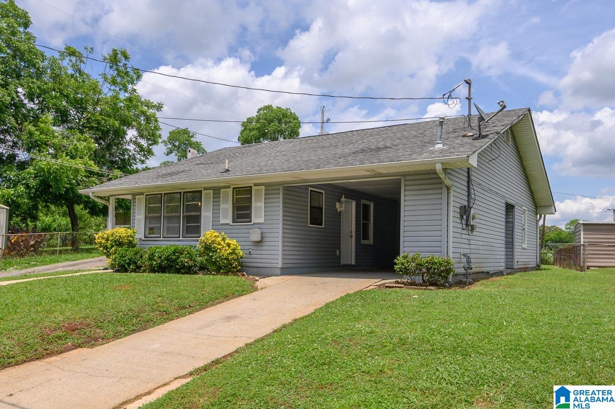 1269 ELM AVENUE