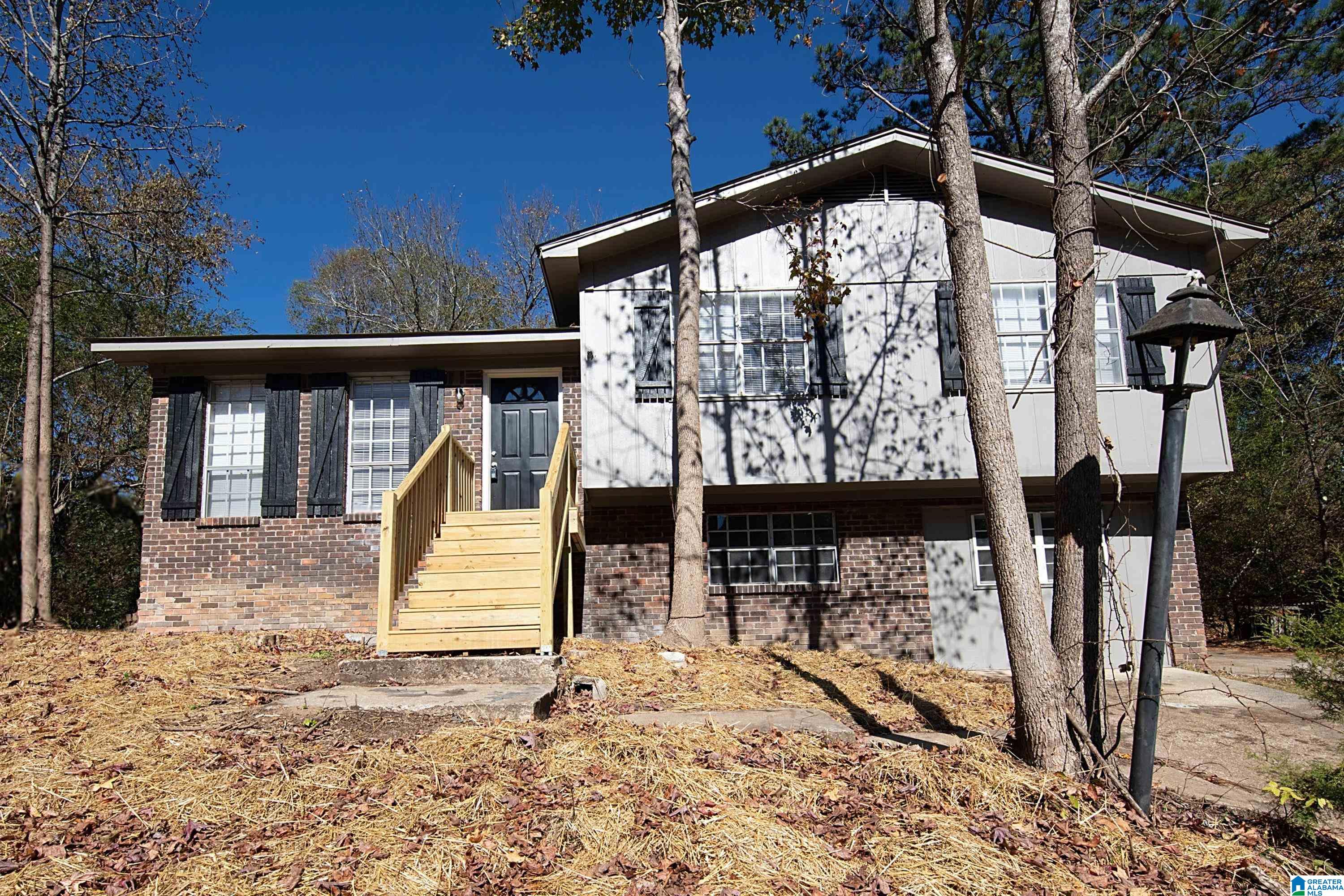 Photo 1 of 18 — 5140 HICKORY DRIVE NE, PINSON, AL 35126