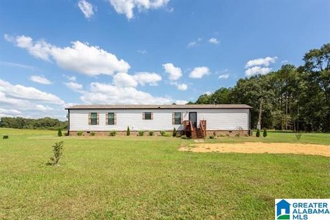 250 SAINT SMITH CIRCLE CROPWELL AL 35054