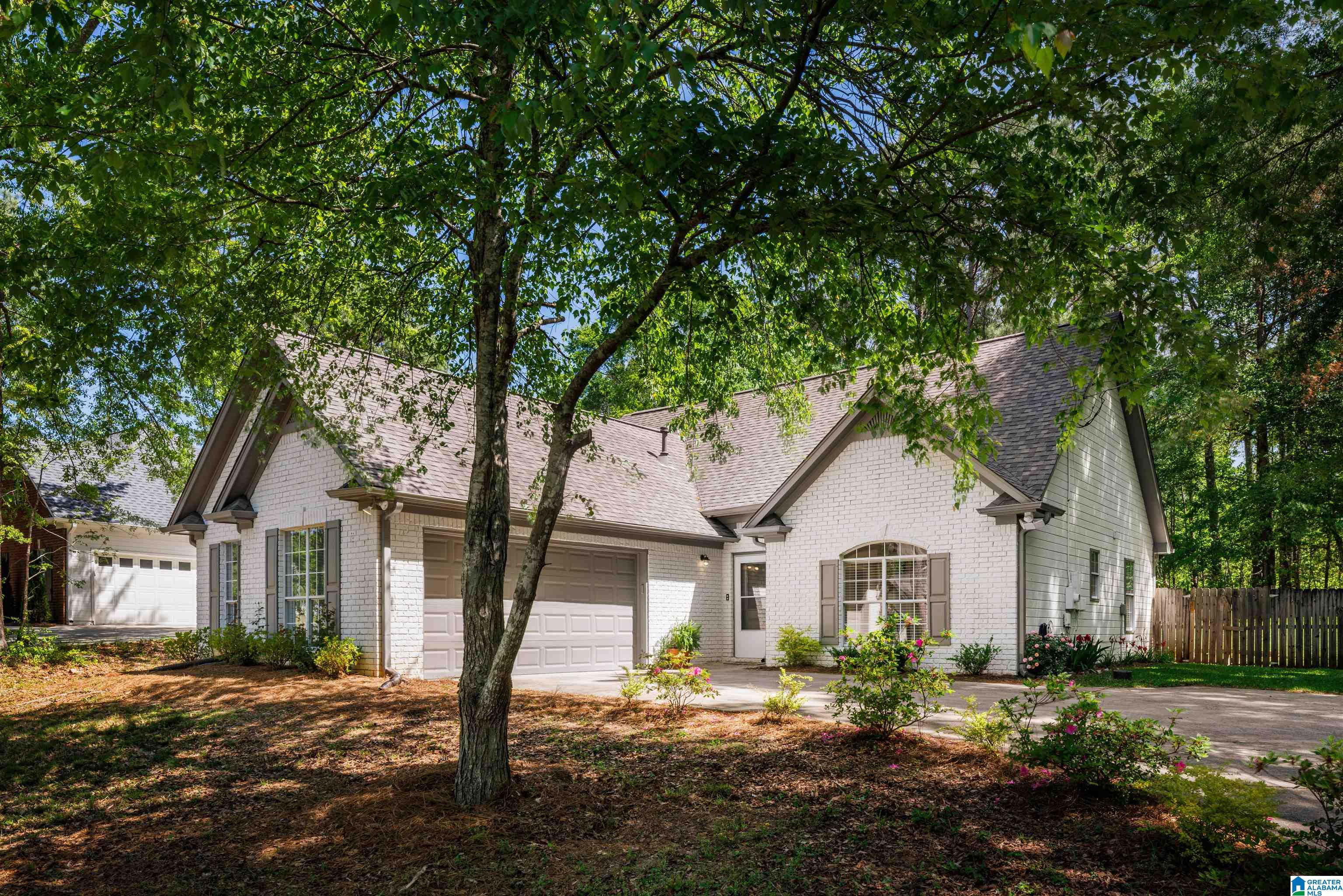 655 SHELBY FOREST TRAIL