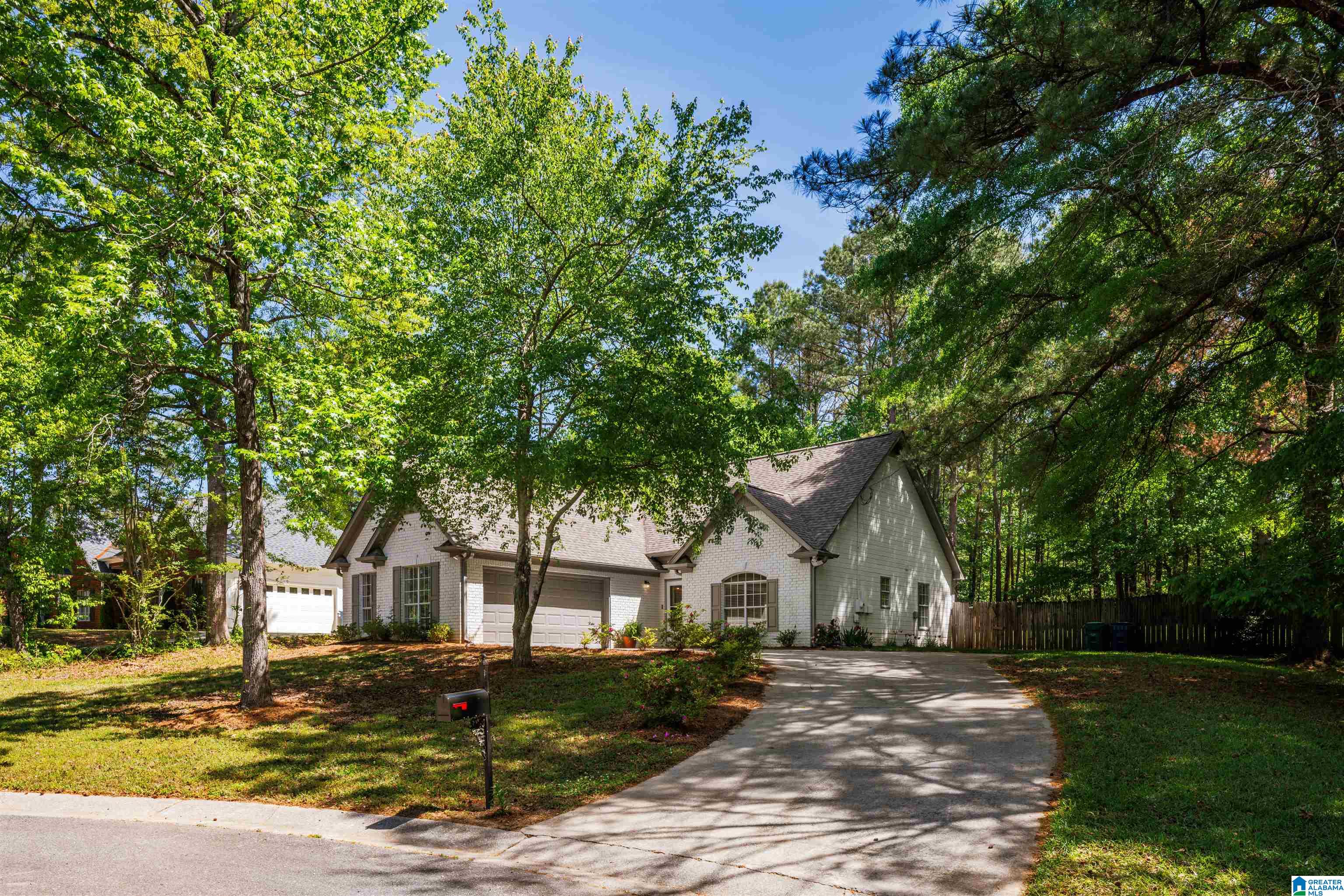 655 SHELBY FOREST TRAIL