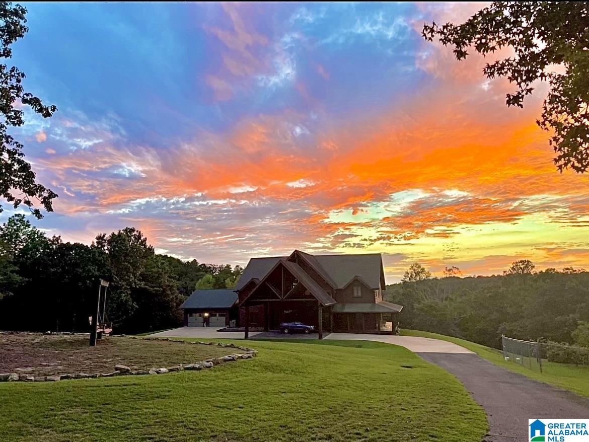 2307 HIGHWAY 331