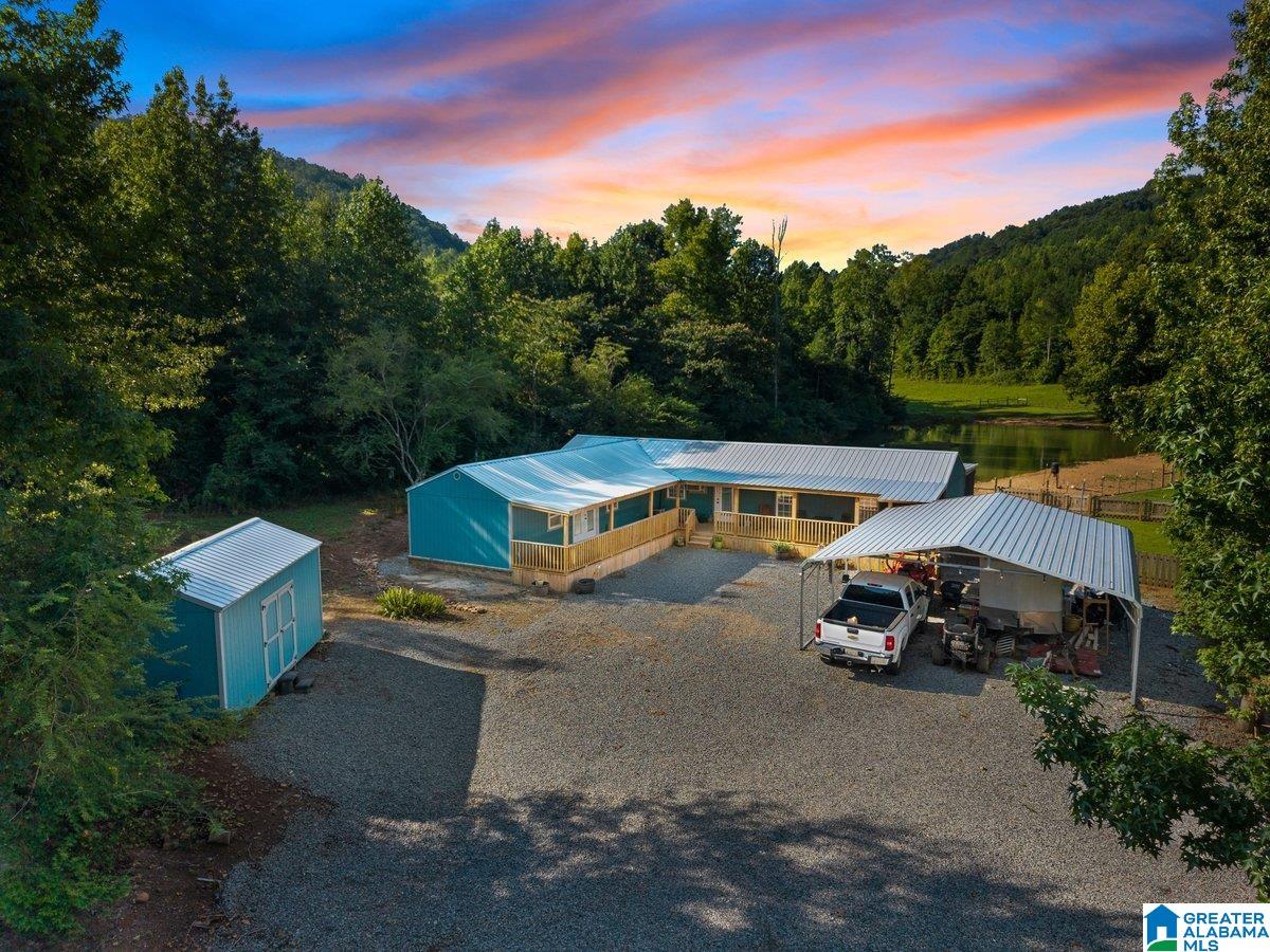 1115 MOUNTAIN GAP ROAD