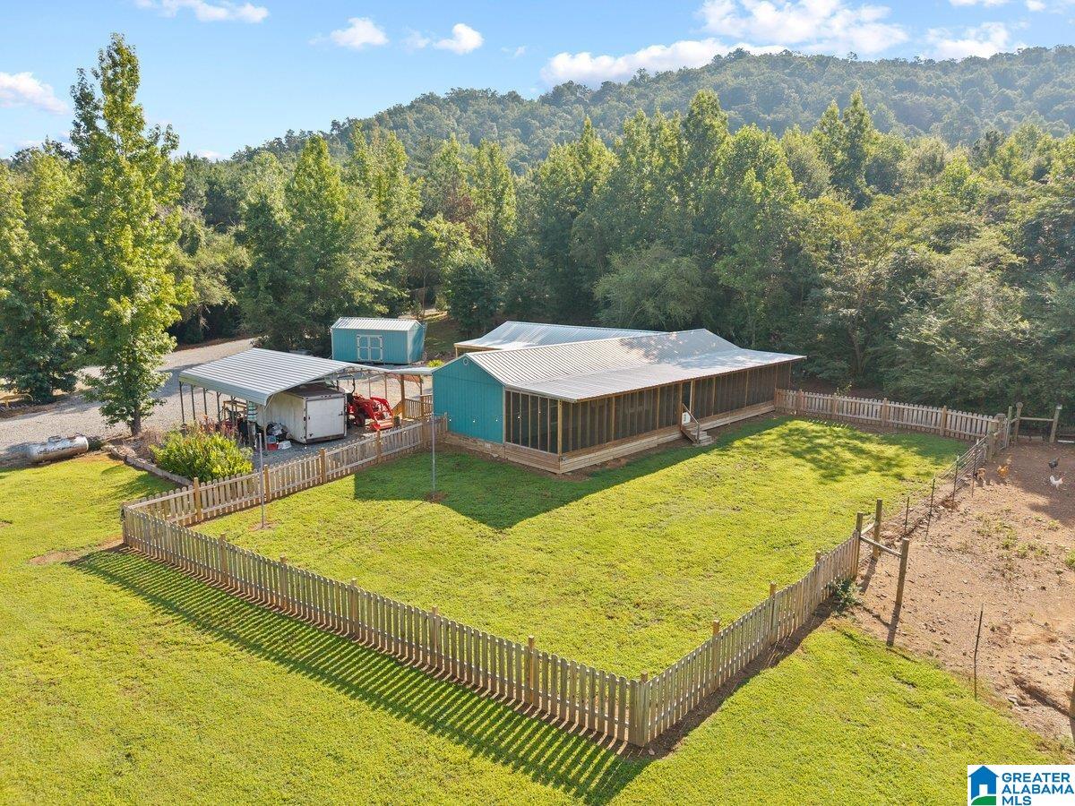 1115 MOUNTAIN GAP ROAD