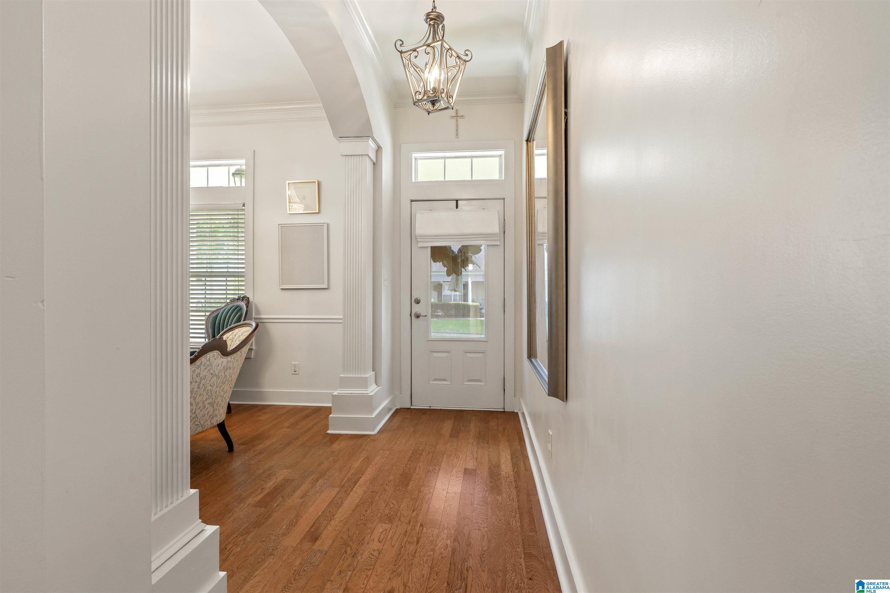 5422 CAMELLIA LANE