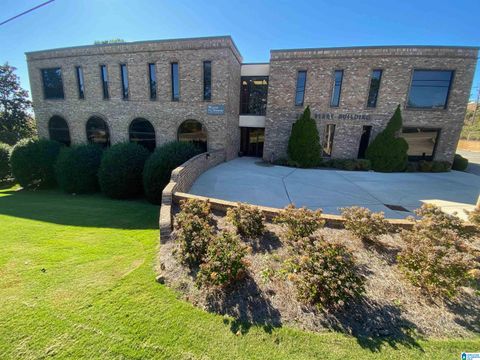 2820 COLUMBIANA ROAD BIRMINGHAM AL 35216