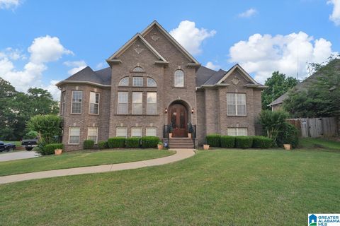 2749 PIEDMONT DRIVE HELENA AL 35022