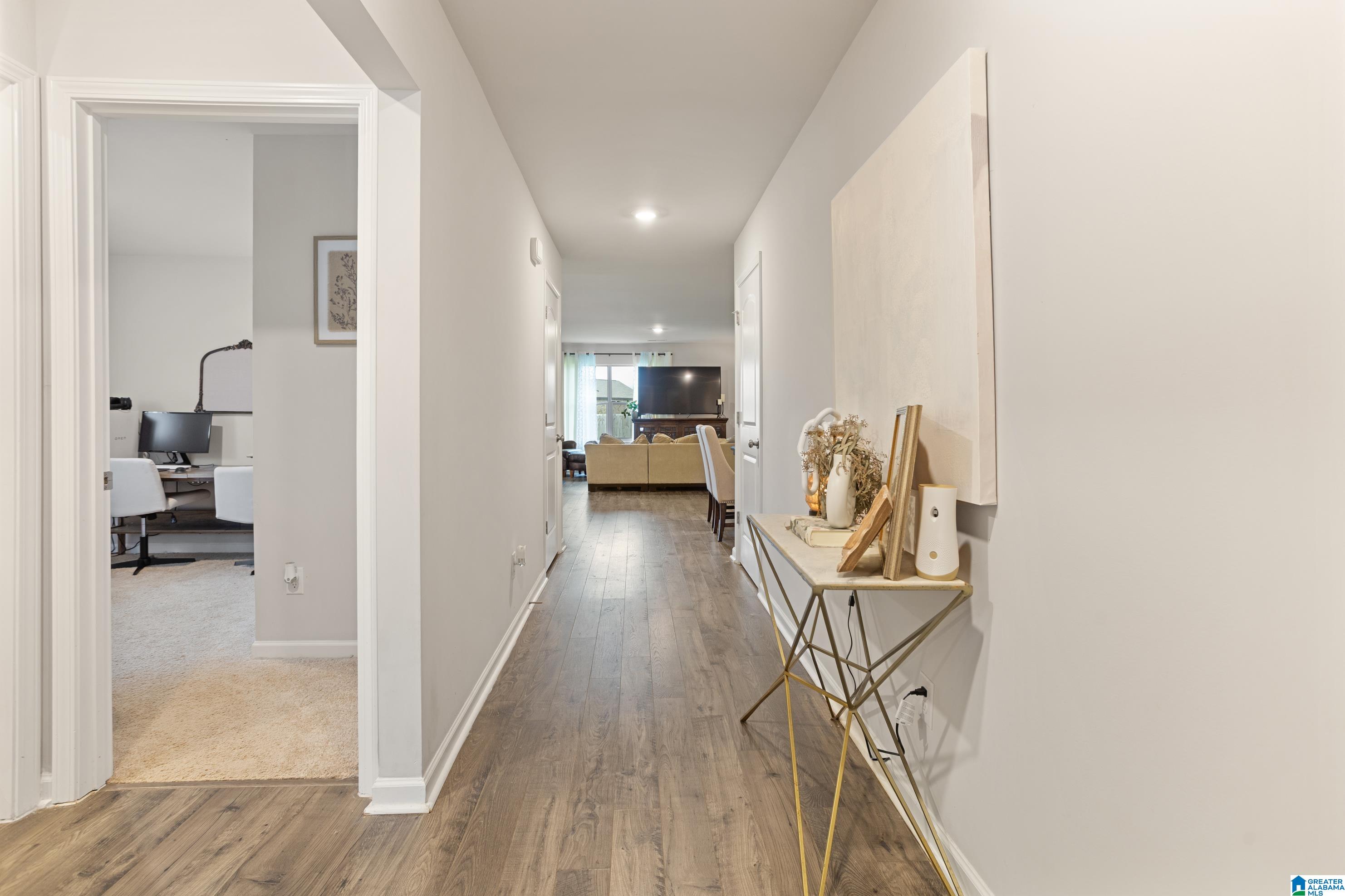 1103 QUAIL HOLLOW ROAD SW