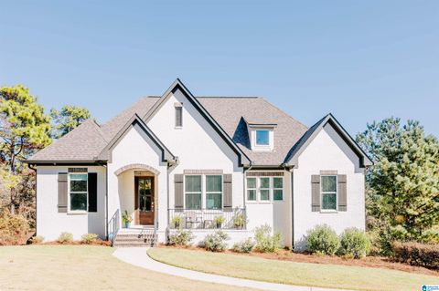 1056 ASBURY CIRCLE HELENA AL 35022