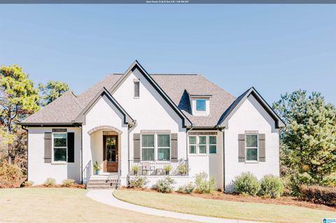 1056 ASBURY CIRCLE HELENA AL 35022