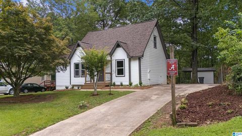 840 RIDGEWOOD DRIVE REMLAP AL 35133