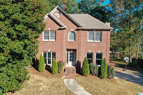 92 SWEET GUM LANE CHELSEA AL 35043