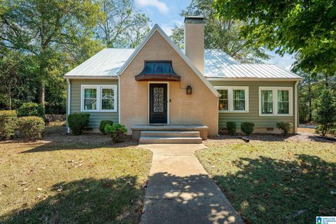 2203 22ND AVENUE NORTHPORT AL 35476