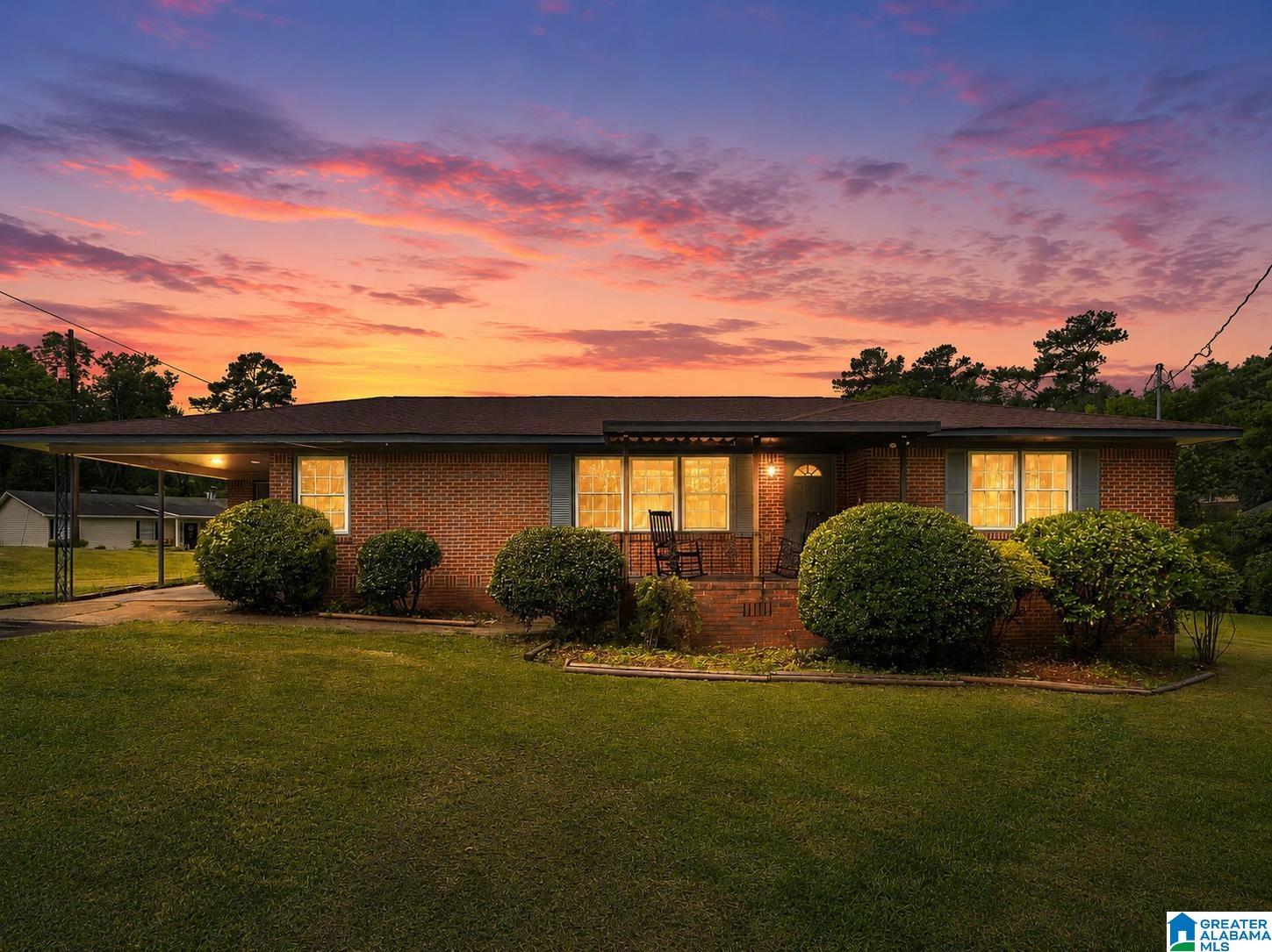 Photo 1 of 26 — 1432 CHERRY AVENUE, BIRMINGHAM, AL 35214