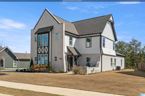 5053 SIMMS RIDGE PELHAM AL 35124