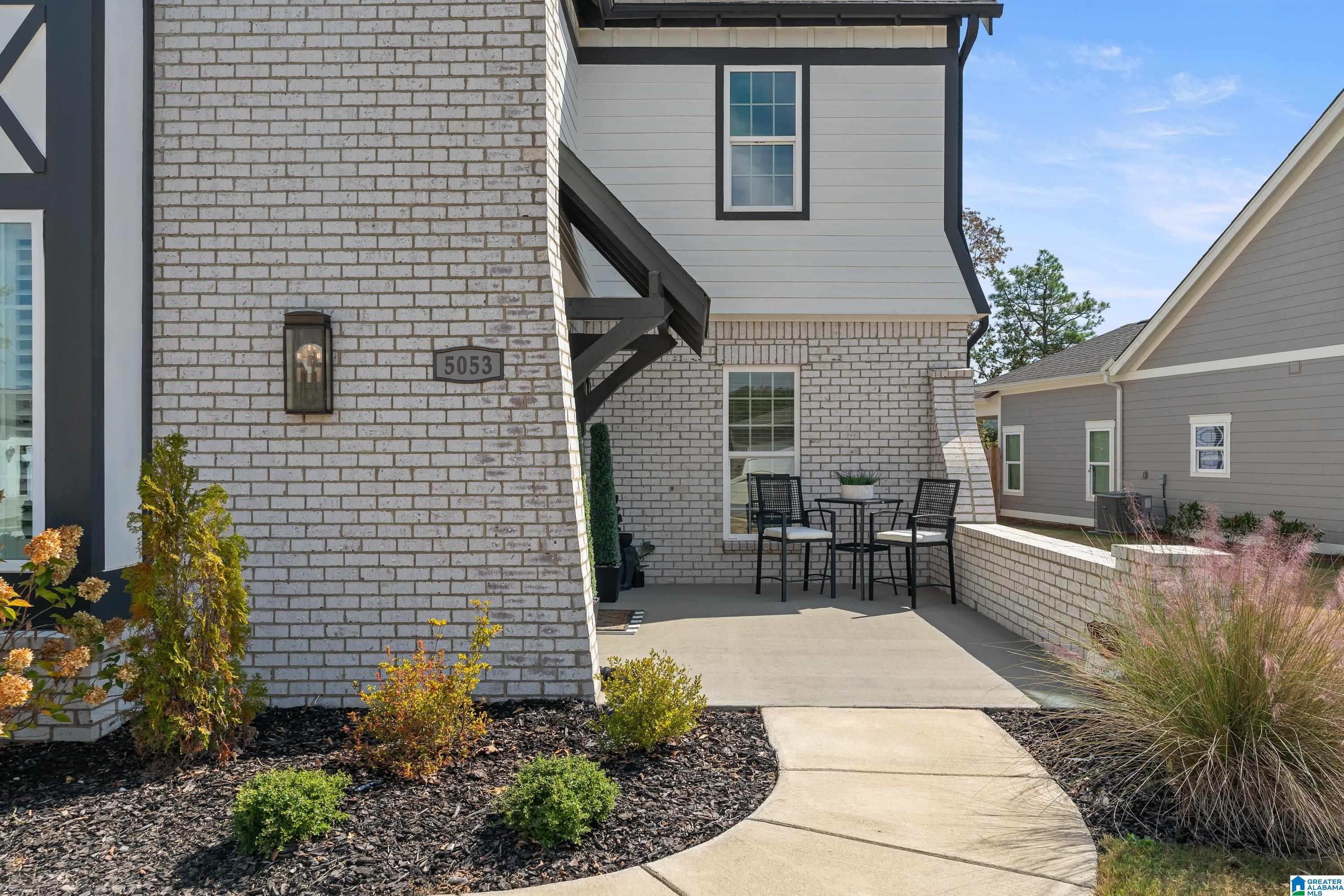 5053 SIMMS RIDGE