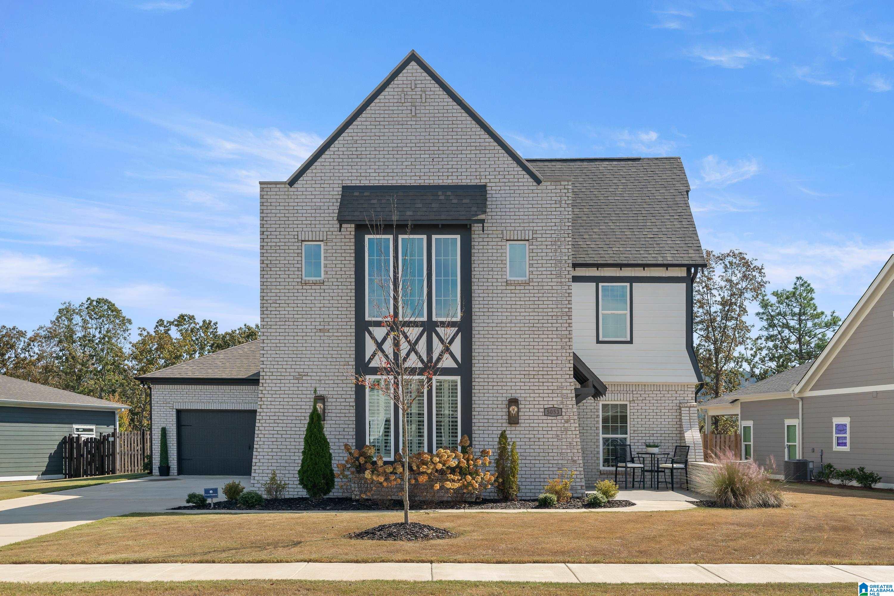 5053 SIMMS RIDGE