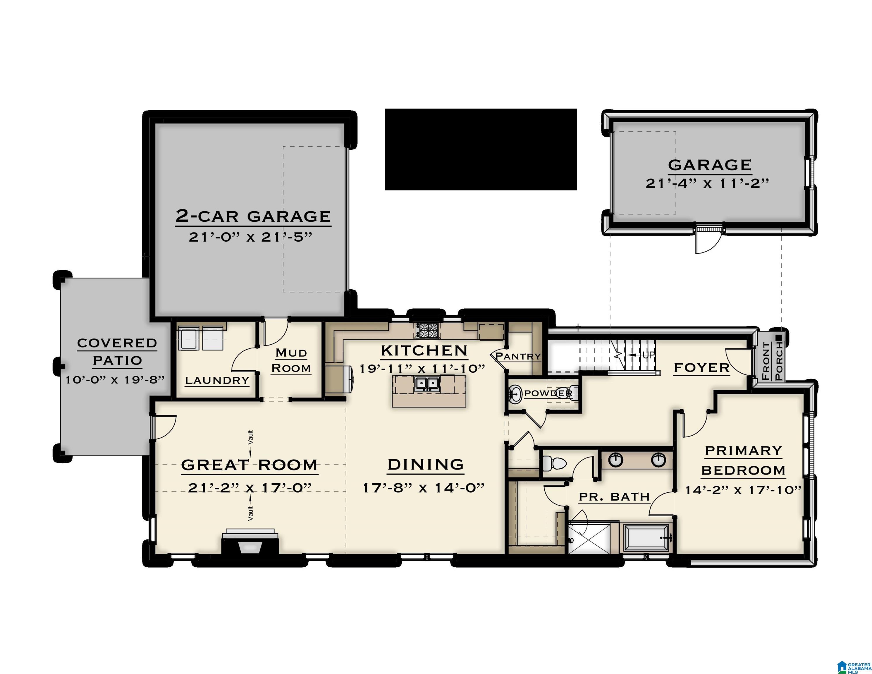 3450 BLACKRIDGE CIRCLE