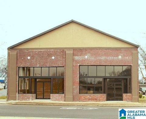 827 19TH STREET ENSLEY BIRMINGHAM AL 35218