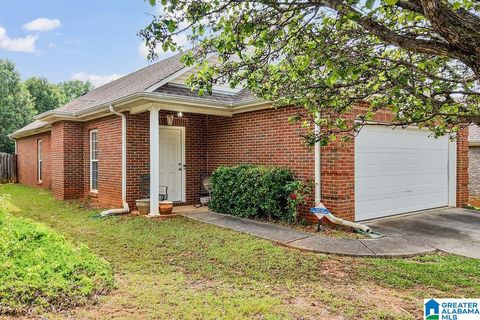 6217 LETSON FARM TRAIL MCCALLA AL 35022