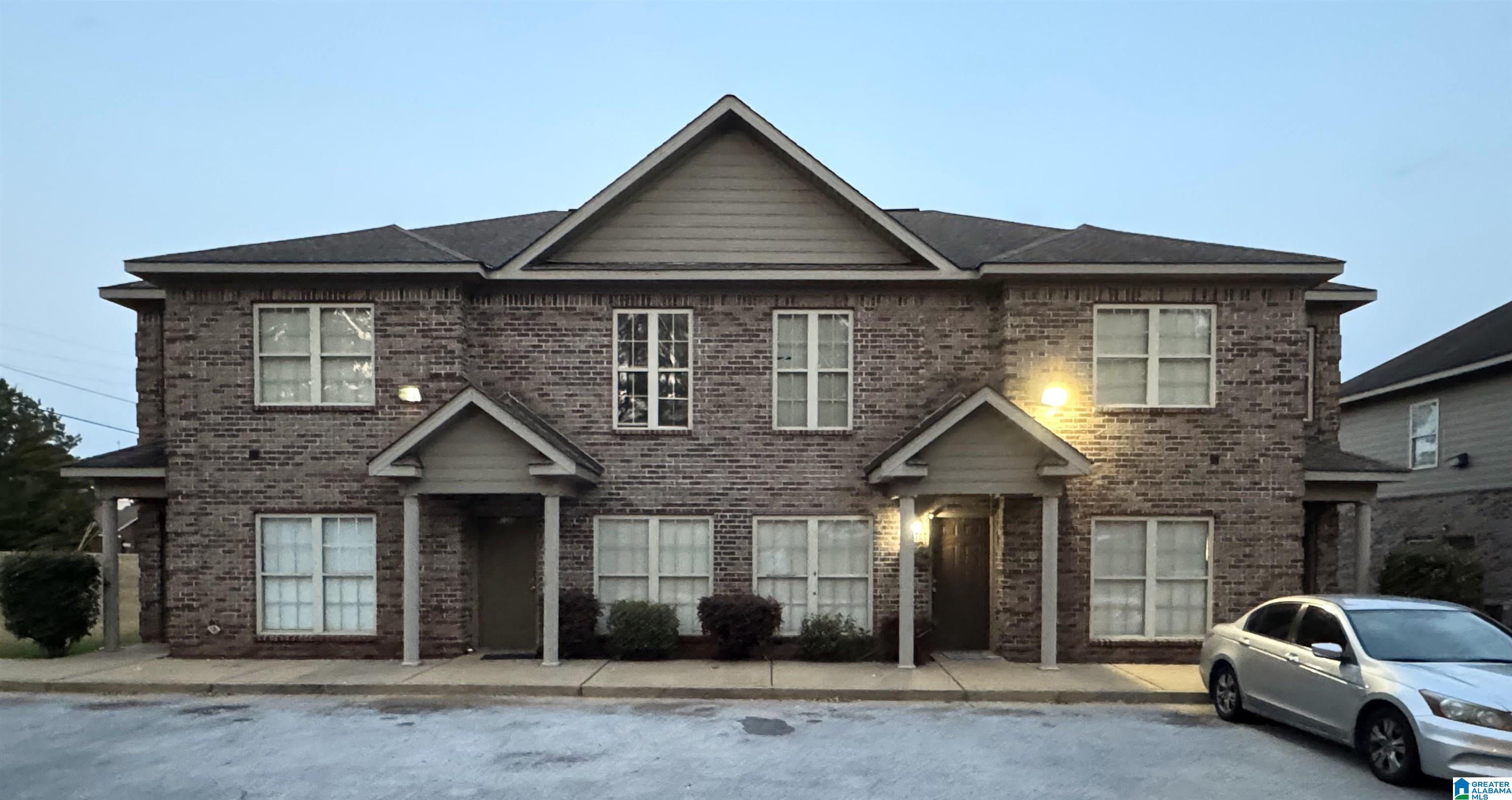 2925 E HARGROVE ROAD E