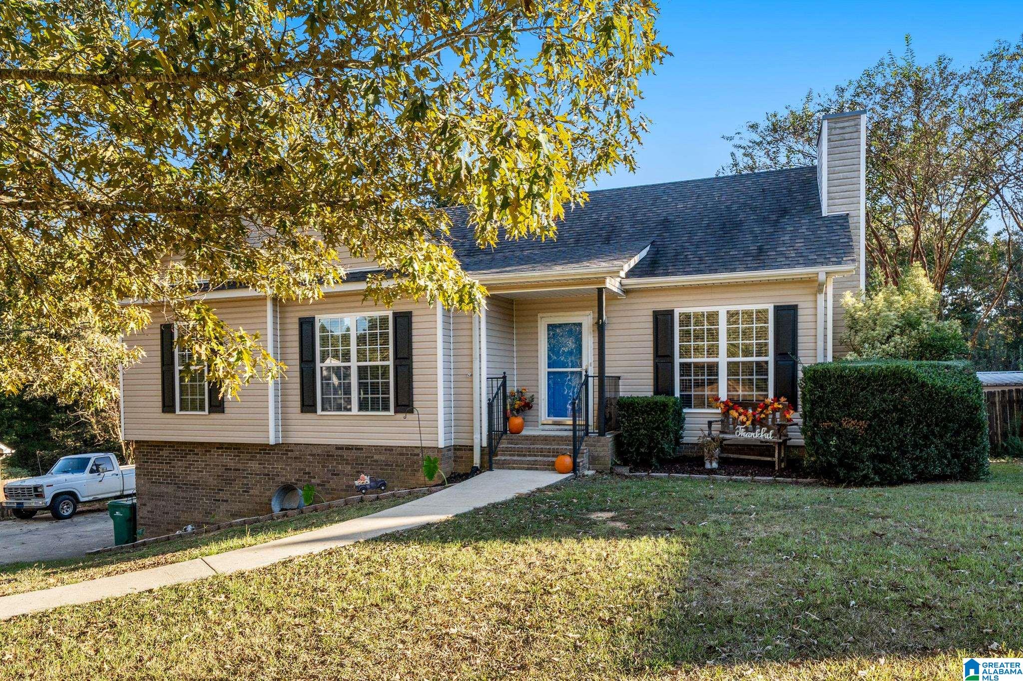 20897 MARTIN DELL DRIVE