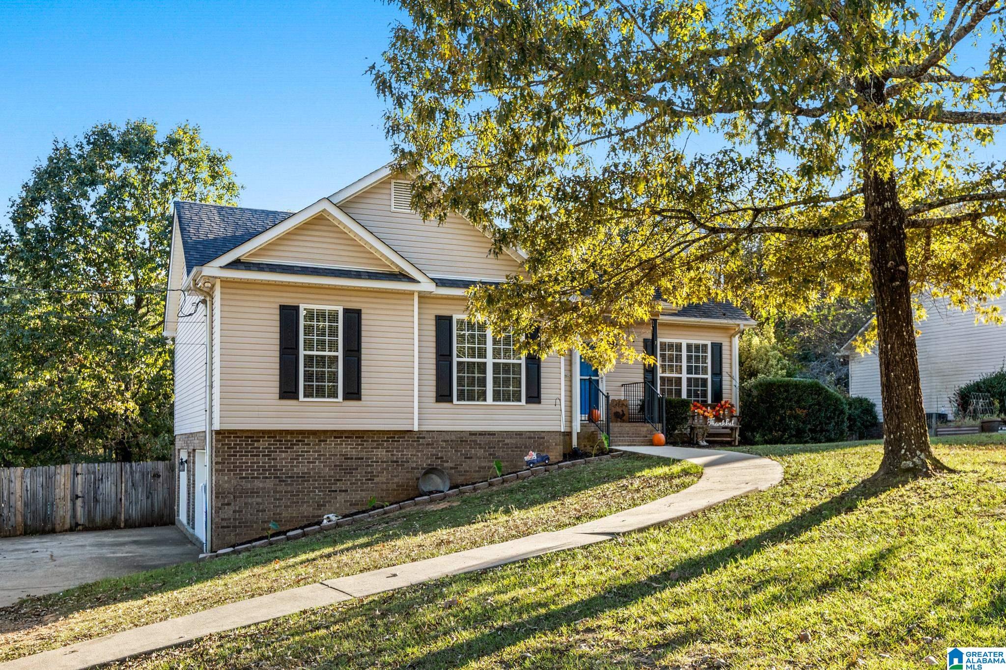 20897 MARTIN DELL DRIVE