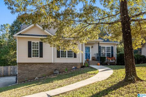20897 MARTIN DELL DRIVE MCCALLA AL 35111