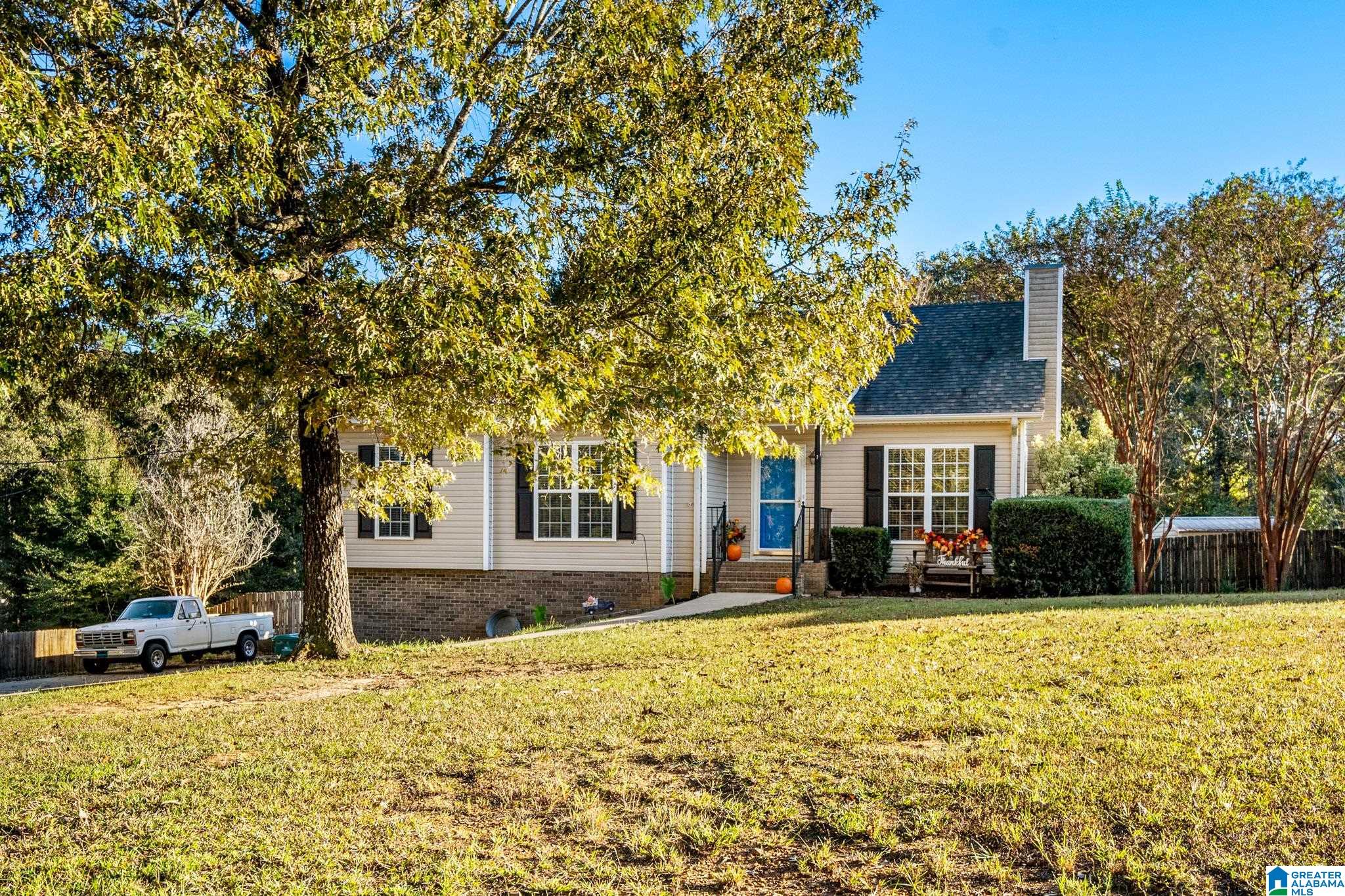 20897 MARTIN DELL DRIVE