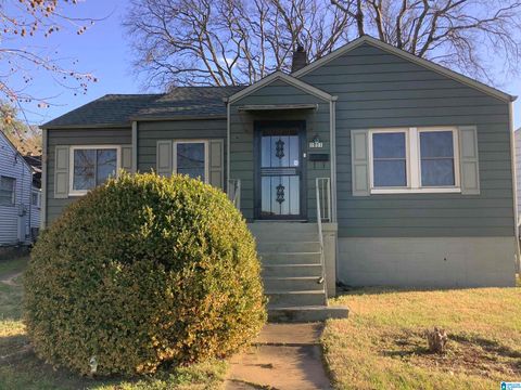 1031 40TH STREET BIRMINGHAM AL 35218