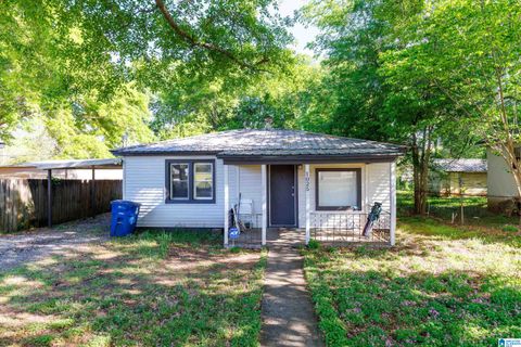1025 CHERRY STREET MIDFIELD AL 35228