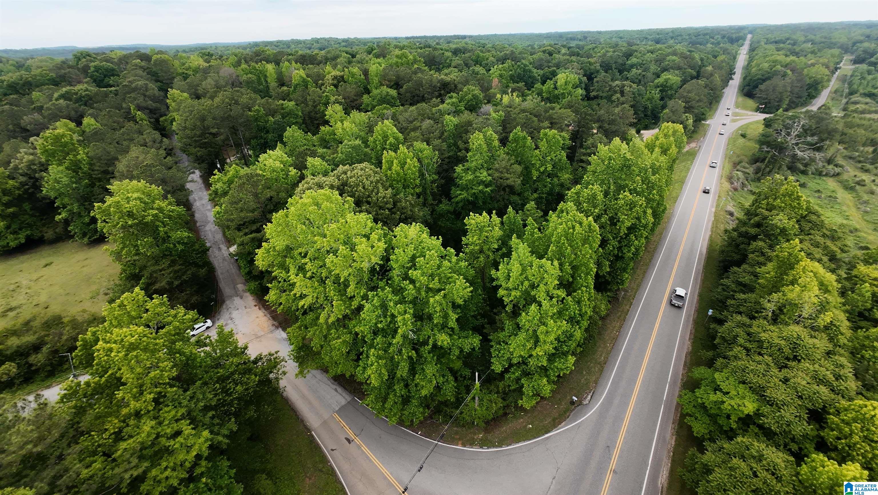16 THRASH ROAD 2AC 256.31' X 170'(S)IRR LYING IN NE/4 OF NW/4 SEC