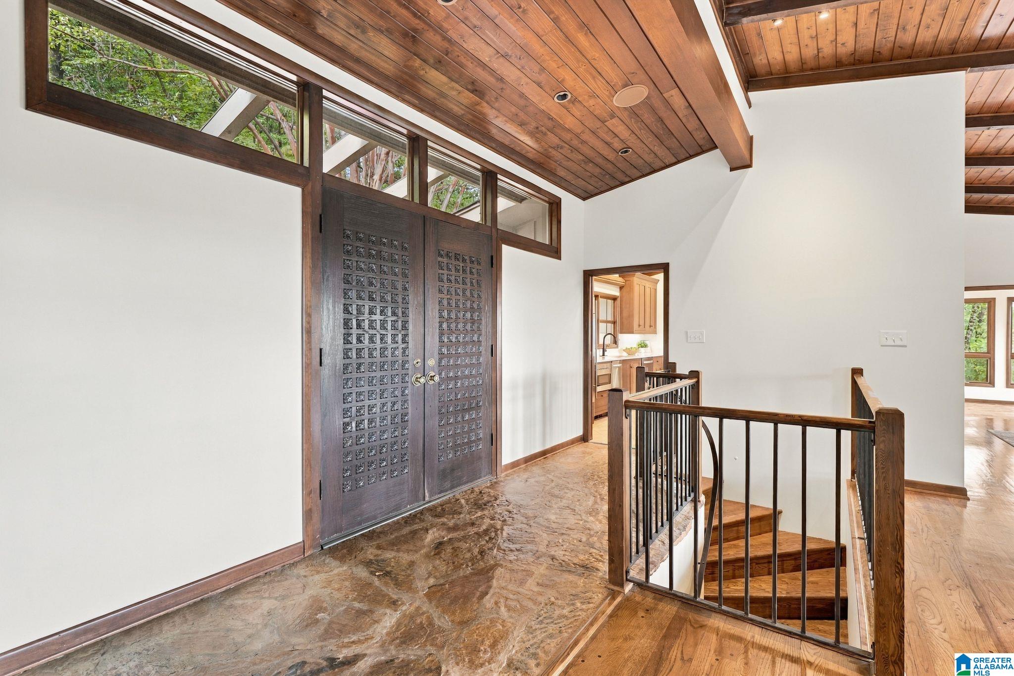3107 RENFRO ROAD