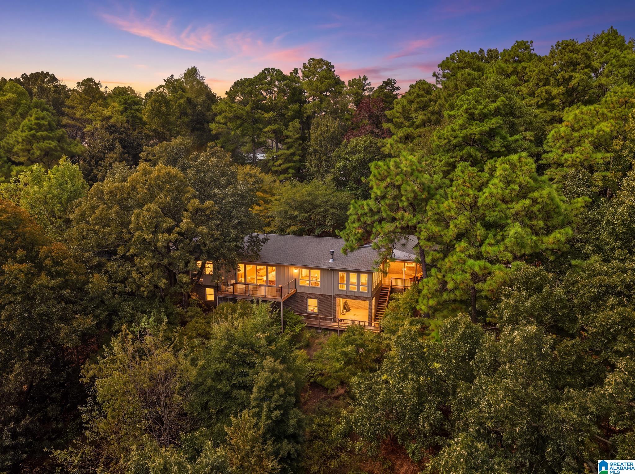 3107 RENFRO ROAD